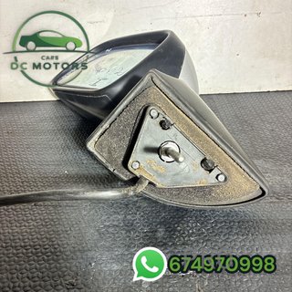 Retrovisor izquierdo Peugeot 407