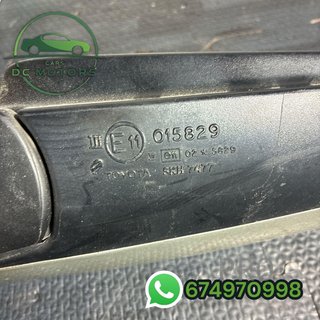 015829 retrovisor derecho Toyota avensis t25