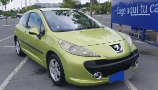 Peugeot 207 2006