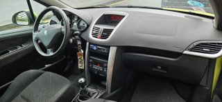 Peugeot 207 2006