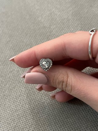 Set Swarovski Completo Ariana Grande