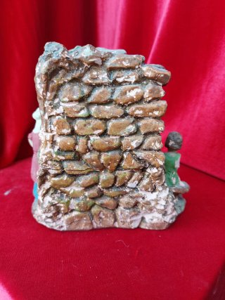 Belén Fuente Pastores 13 cm