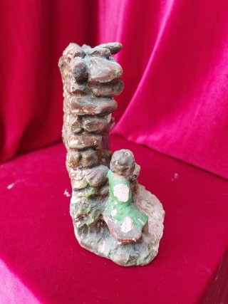 Belén Fuente Pastores 13 cm