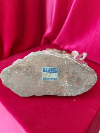 Belén Fuente Pastores 13 cm