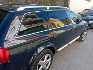 Audi A6 Allroad 2005