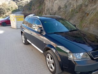 Audi A6 Allroad 2005