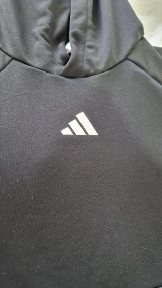 Sudadera Adidas niño Talla 11-12 años