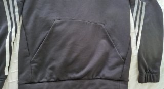 Sudadera Adidas niño Talla 11-12 años