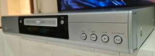 Lettore DVD Schneider SOV419