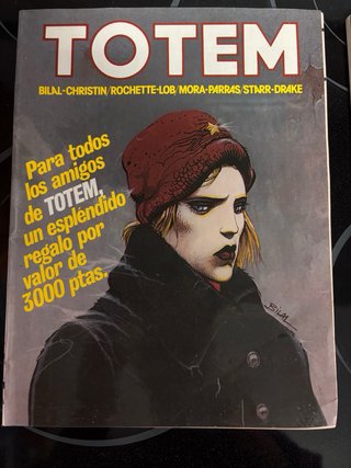 Lote comics ochenteros
