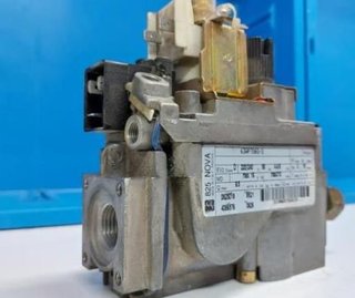 Ricambio completo per caldaia Fagor ECOplus fa 15/20