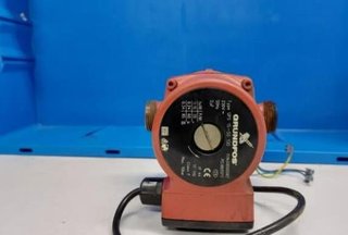 Ricambio completo per caldaia Fagor ECOplus fa 15/20