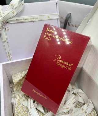 Perfume Rouge 540 Extrait 70ml nuevo
