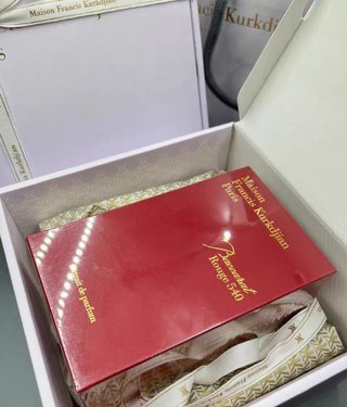 Perfume Rouge 540 Extrait 70ml nuevo