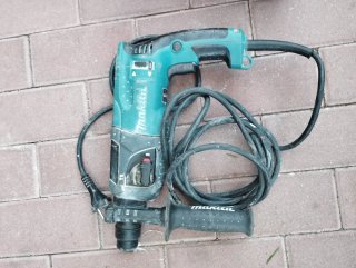 Makita HR2230 Martillo Rotativo