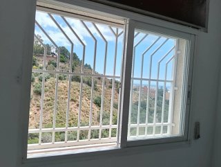 3 Ventanas Aluminio Buen Estado precio c/ una50