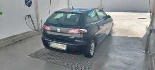 SEAT Ibiza 2001