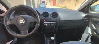 SEAT Ibiza 2001