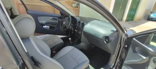 SEAT Ibiza 2001