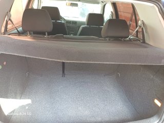 Volkswagen Golf 2003
