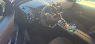 DS DS 7 CROSSBACK 2020