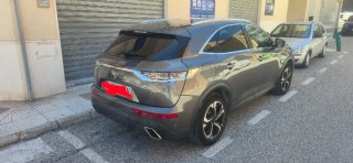 DS DS 7 CROSSBACK 2020