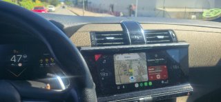 DS DS 7 CROSSBACK 2020