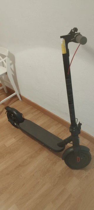 Patinete eléctrico negociable