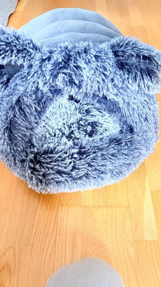Cama para Gato