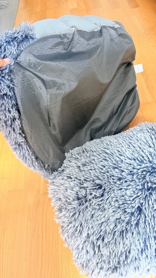 Cama para Gato