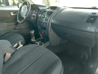 Renault Megane 2005