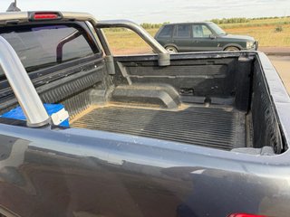 Ford Ranger 2021