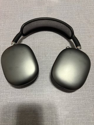 AirPods Max Negros