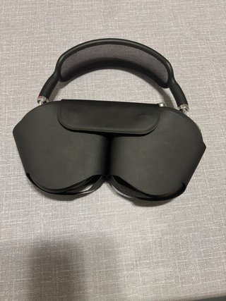 AirPods Max Negros