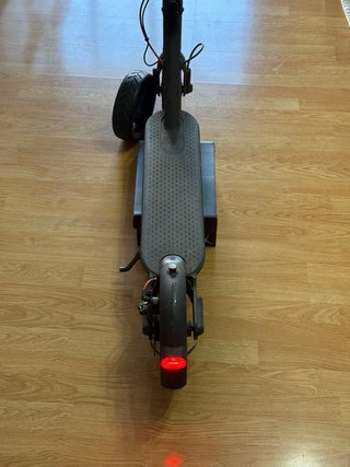 Patinete Xiaomi Pro 2