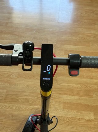 Patinete Xiaomi Pro 2