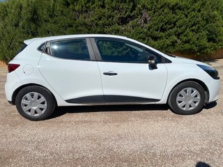 Renault Clio 2015, DCI a toda prueba