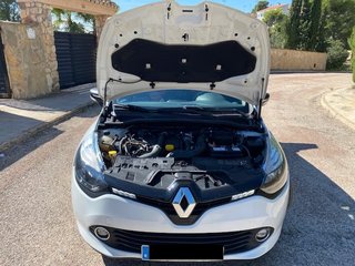 Renault Clio 2015, DCI a toda prueba