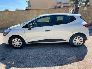 Renault Clio 2015, DCI a toda prueba