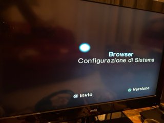 Playstation 2 Sony Nera Completa