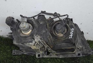 Faro izq bmw 0301089201 serie 3 2.0 320d mt 230316