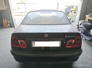 Faro izq bmw 0301089201 serie 3 2.0 320d mt 230316