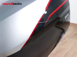 BMW K 1600 GT