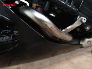 BMW K 1600 GT