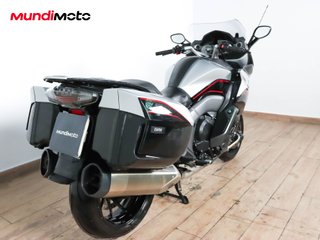 BMW K 1600 GT