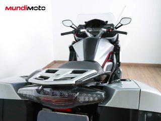 BMW K 1600 GT