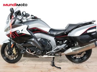 BMW K 1600 GT