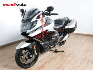 BMW K 1600 GT