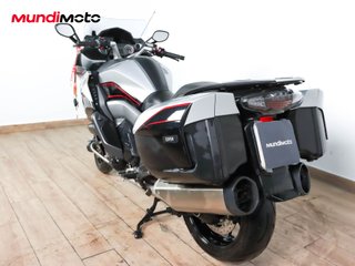 BMW K 1600 GT