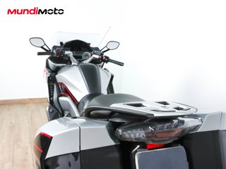 BMW K 1600 GT